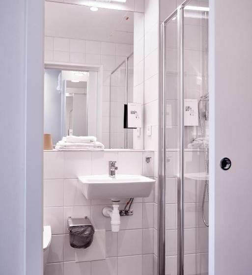 家庭间, Ikea Hotell