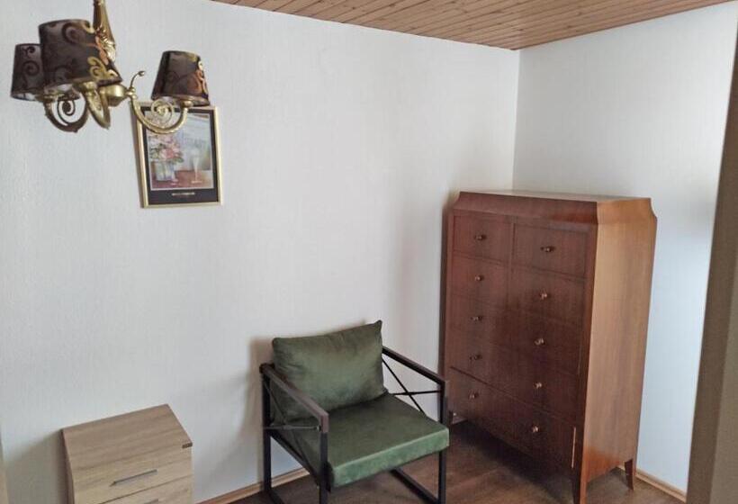 豪华家庭房间, Restaurant Jungfrau