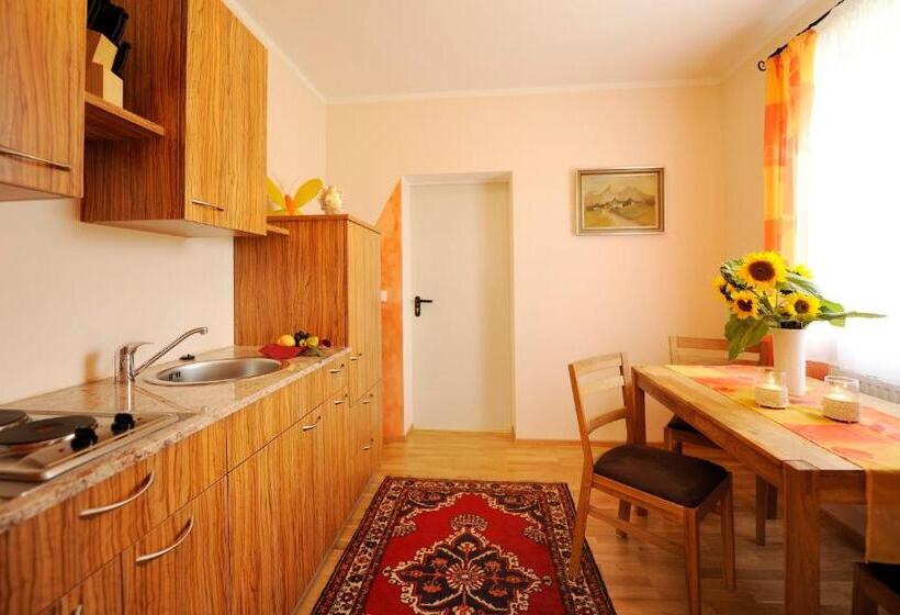 جناح, Kerndlerhof