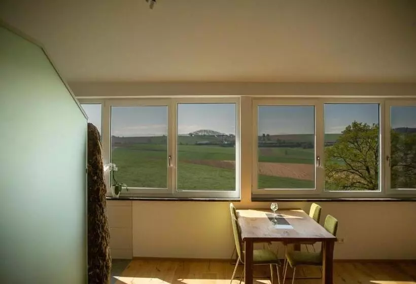 デラックススイート, Kerndlerhof