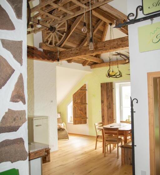 Апартаменты 2 Спальни, Kerndlerhof