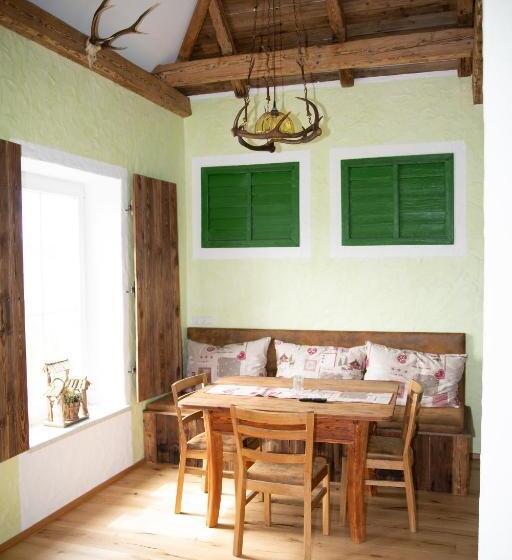 شقة غرفتين, Kerndlerhof