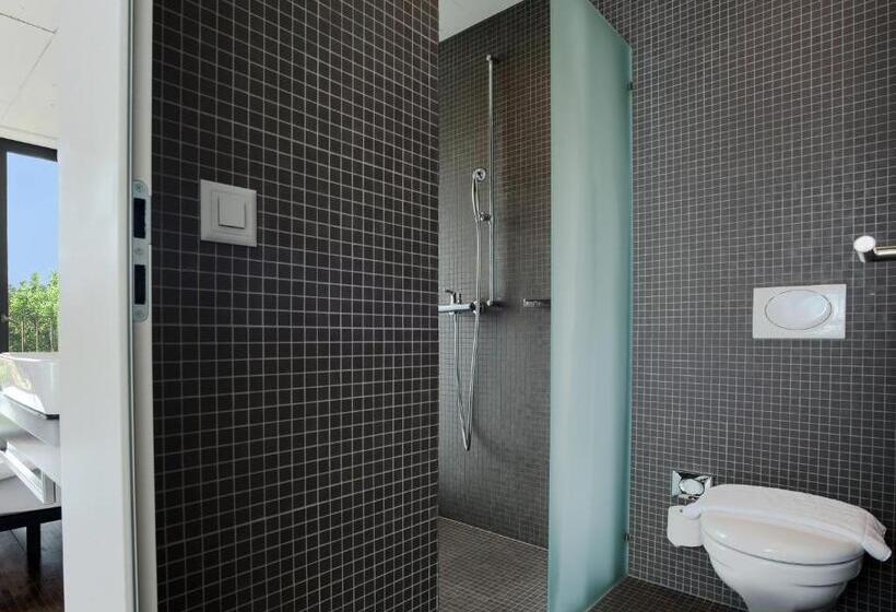 غرفة قياسية, Kreuzlingen Am Hafen