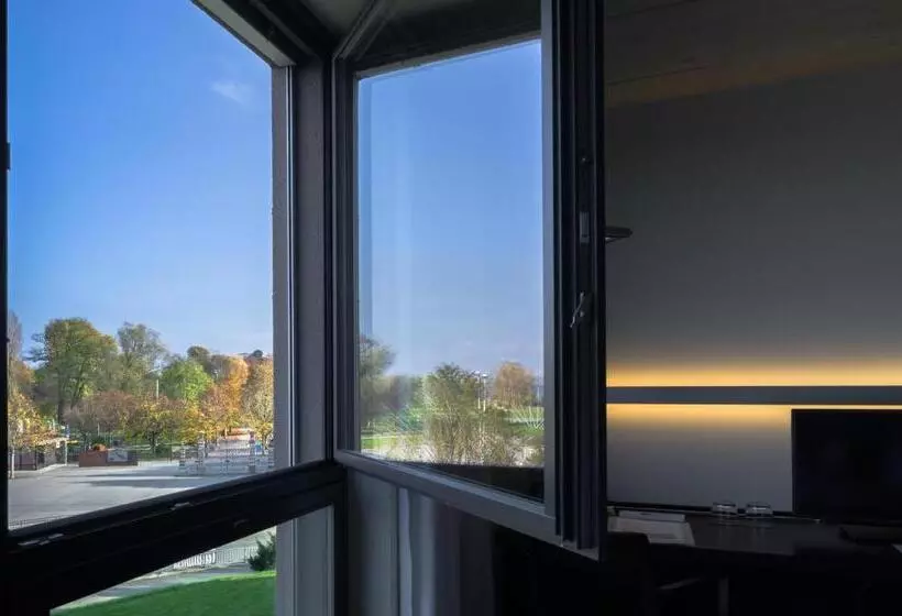 スタンダードルーム, Kreuzlingen Am Hafen