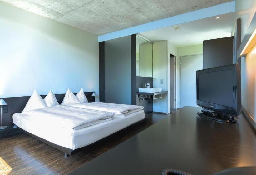 غرفة أساسية, Kreuzlingen Am Hafen