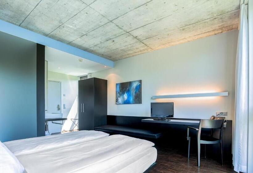 غرفة أساسية, Kreuzlingen Am Hafen