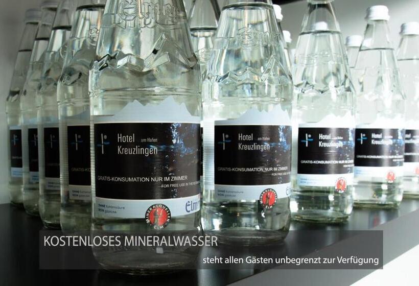 غرفة أساسية, Kreuzlingen Am Hafen