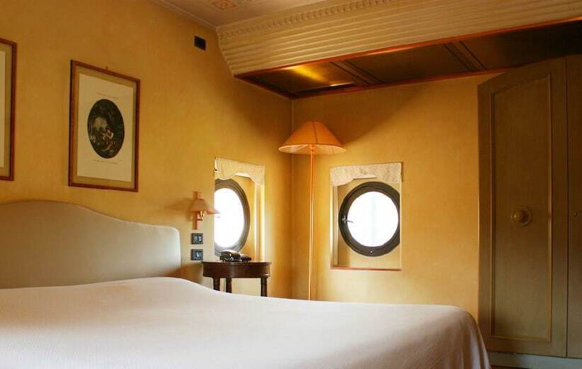 סוויטת ג'וניור, La Torre