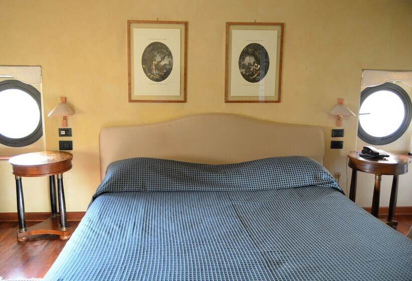 סוויטת ג'וניור, La Torre