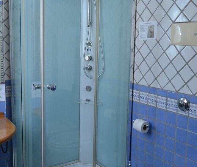 חדר סטנדרט יחיד, La Torre