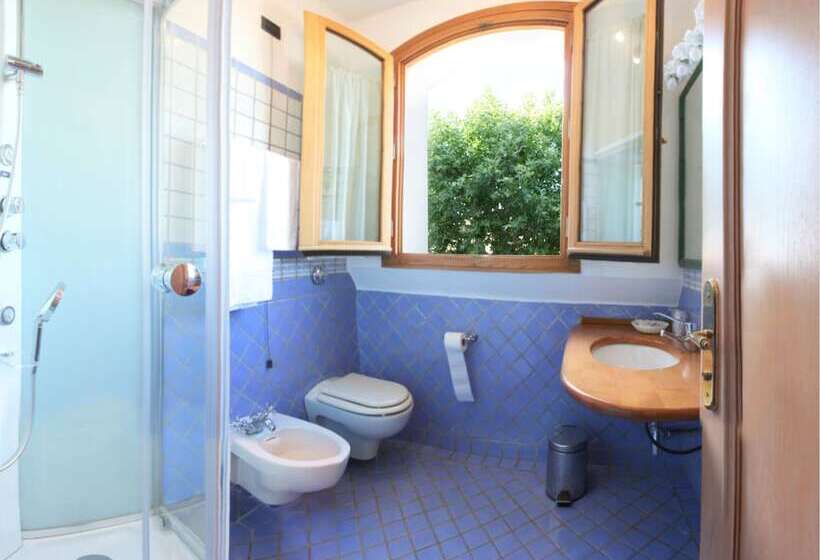 חדר סטנדרט יחיד, La Torre