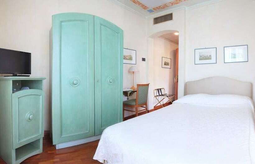 חדר סטנדרט יחיד, La Torre