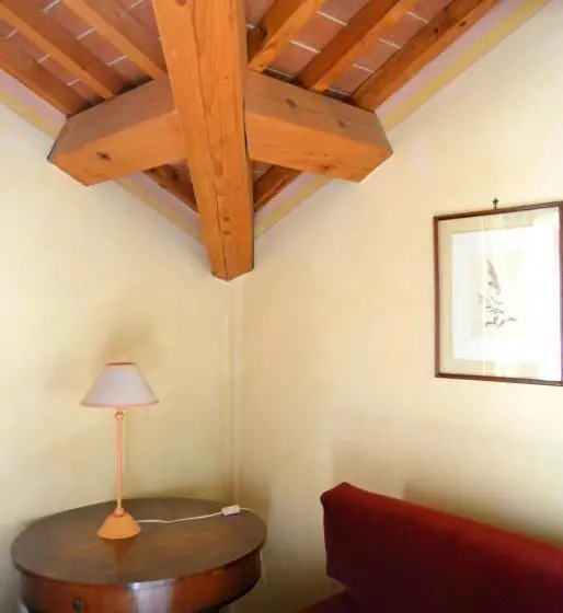 スイート, La Torre