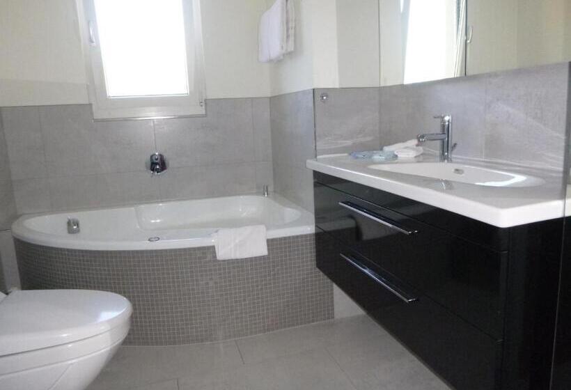 Номер Стандарт, Metzgern