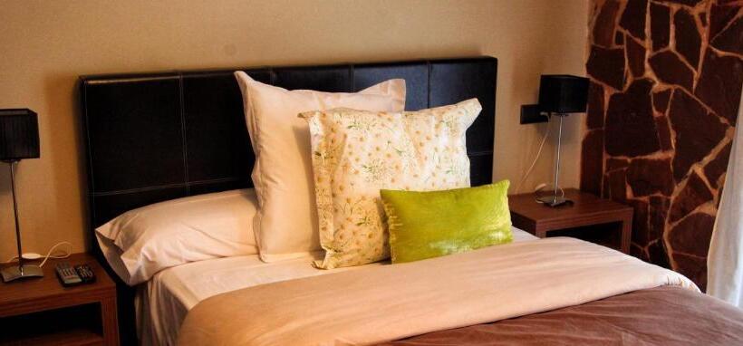 标准间, Palacete Maria Rosa