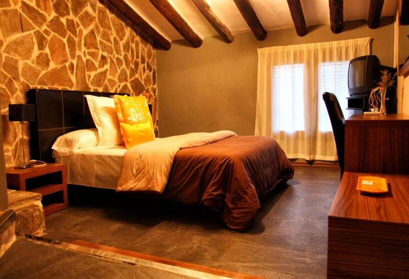 标准间, Palacete Maria Rosa