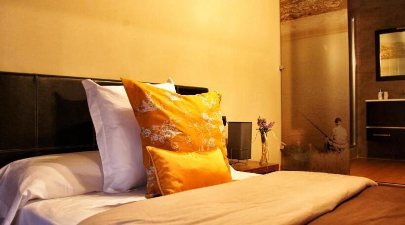 חדר סטנדרט, Palacete Maria Rosa