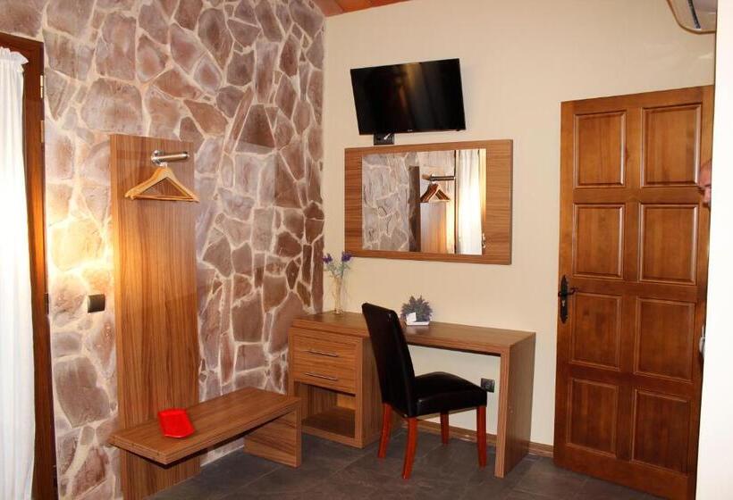 标准间, Palacete Maria Rosa