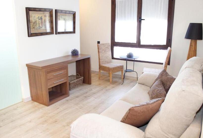 小型套房, Palacete Maria Rosa