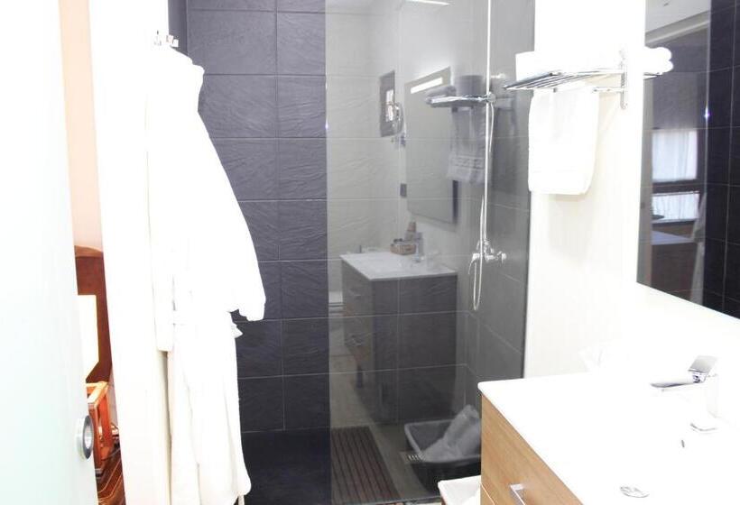 小型套房, Palacete Maria Rosa