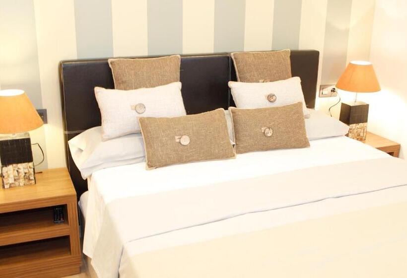 סוויטת ג'וניור, Palacete Maria Rosa