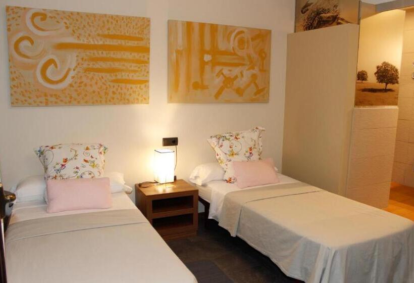 标准间, Palacete Maria Rosa