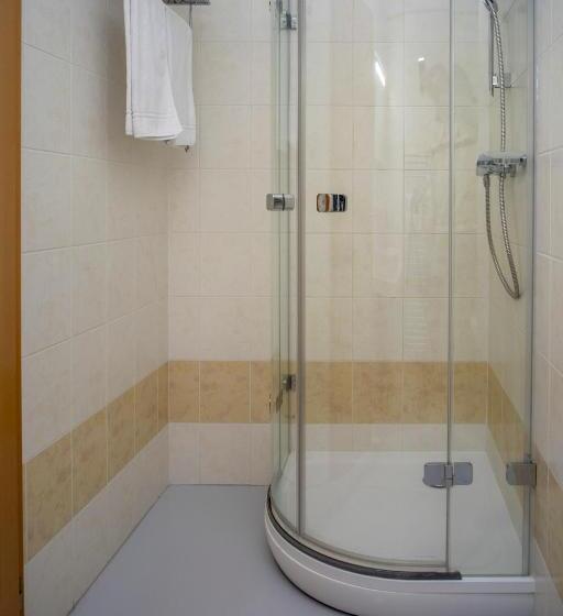 スタンダードシングルルーム, Pavilon