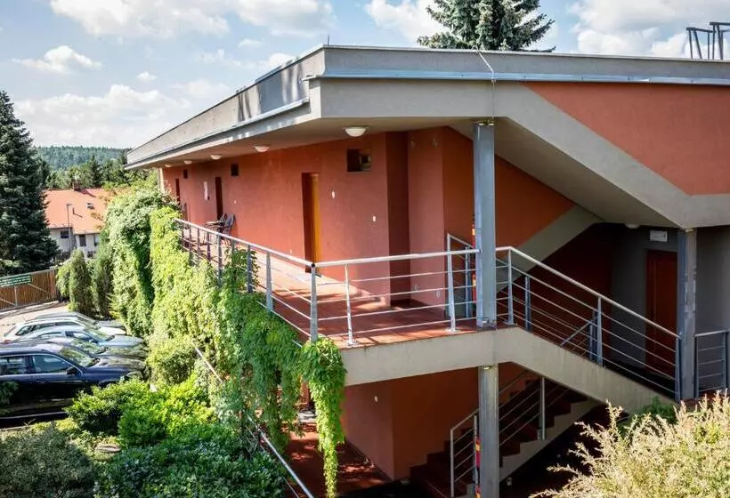 Appartamento 1 Camera da Letto, Pavilon