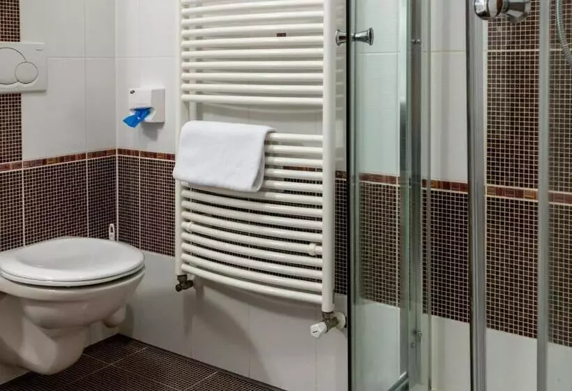 Appartamento 1 Camera da Letto, Pavilon