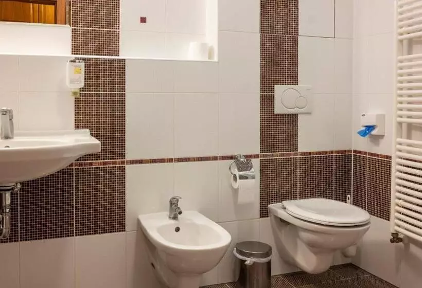 Appartamento 1 Camera da Letto, Pavilon