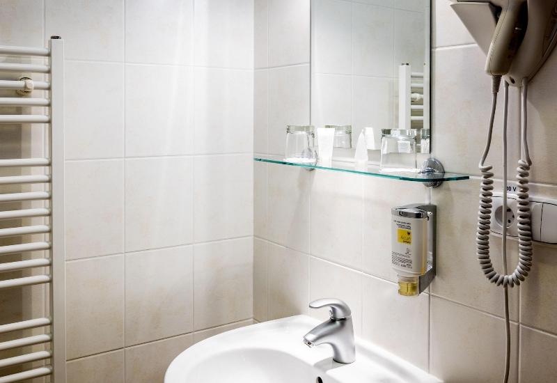 スタンダードシングルルーム, Pavilon