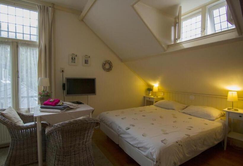 חדר סטנדרט, Pension Zoom Oord