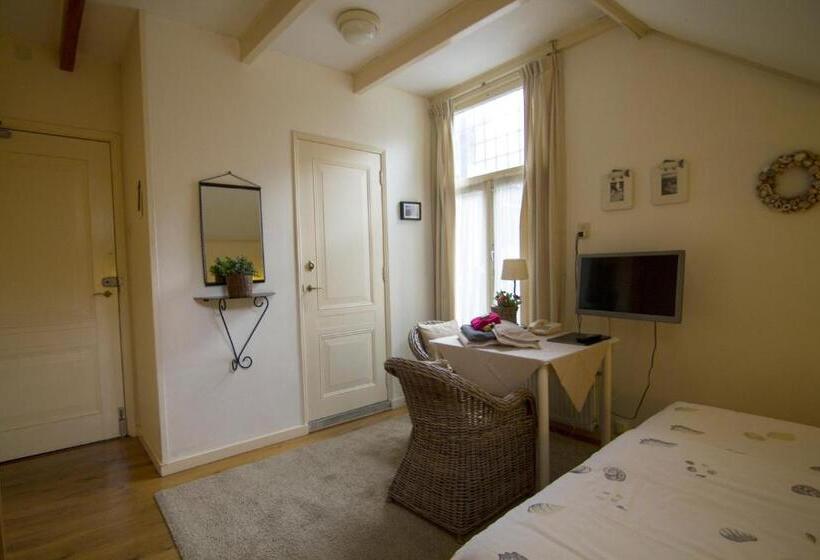 חדר סטנדרט, Pension Zoom Oord