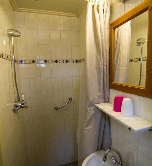 חדר סטנדרט, Pension Zoom Oord