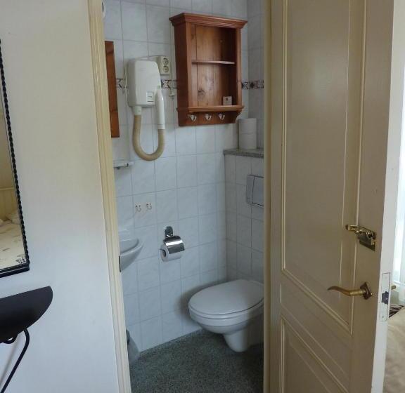 חדר סטנדרט, Pension Zoom Oord