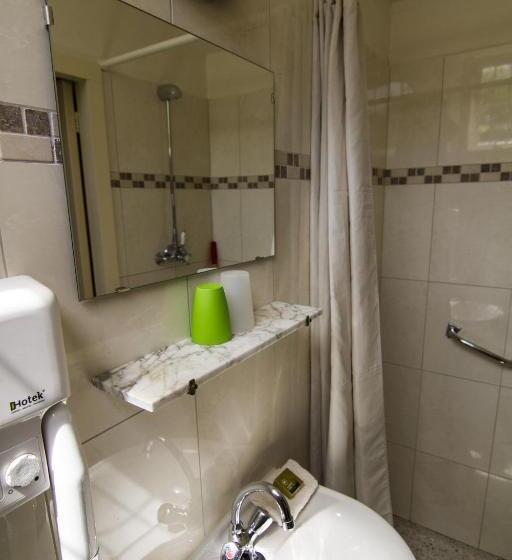 Comfort room with balcony, Pension Zoom Oord