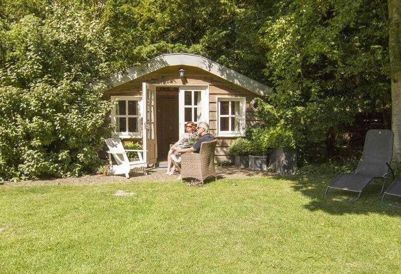 בקתת חדר, Pension Zoom Oord