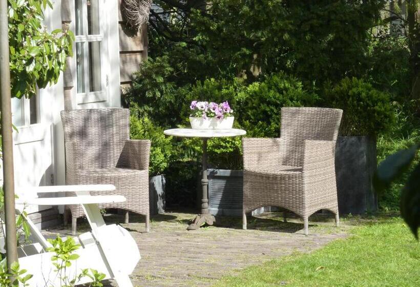 בקתת חדר, Pension Zoom Oord