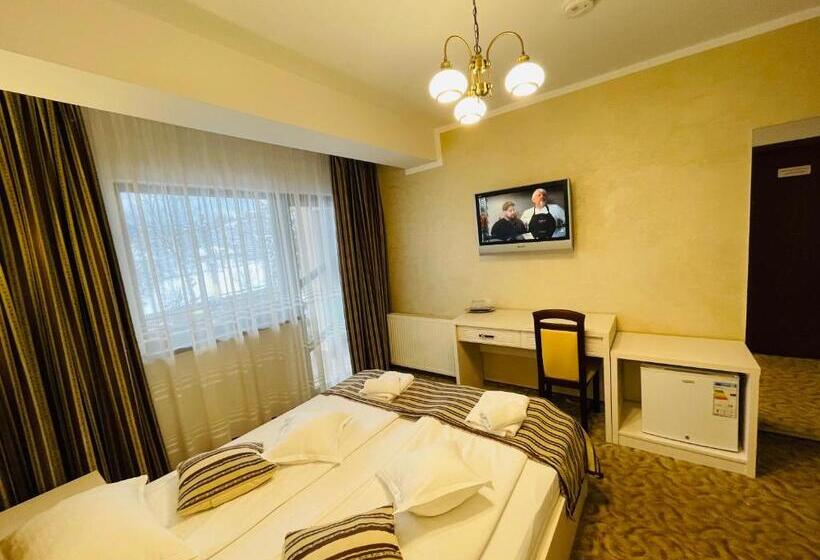 スタンダードルーム, Pensiunea Ianis Piatra Neamt