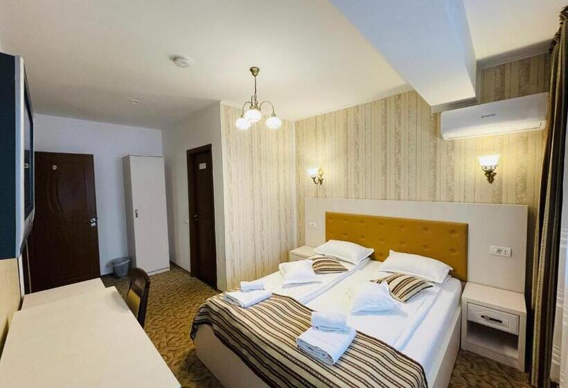 スタンダードルーム, Pensiunea Ianis Piatra Neamt