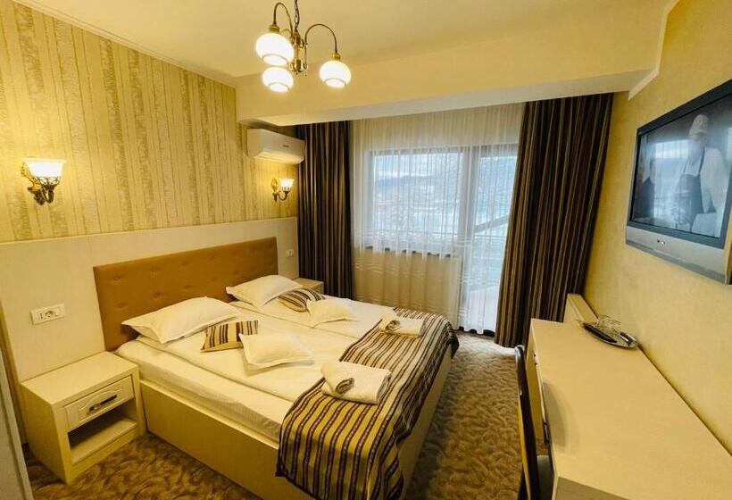 スタンダードルーム, Pensiunea Ianis Piatra Neamt