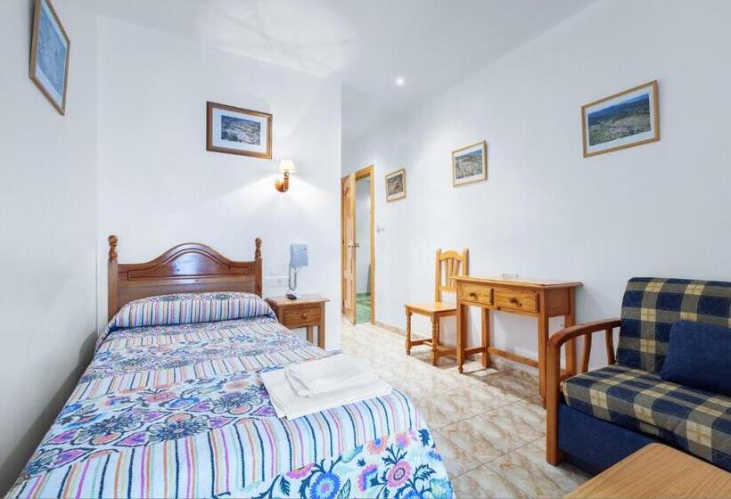 Номер Стандарт Индивидуальный, Philadelfia