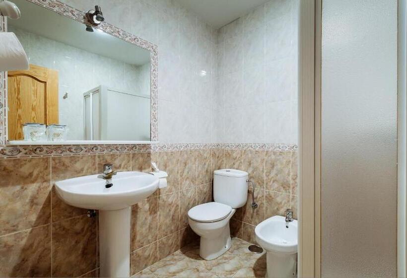 Номер Стандарт Трехместный, Philadelfia