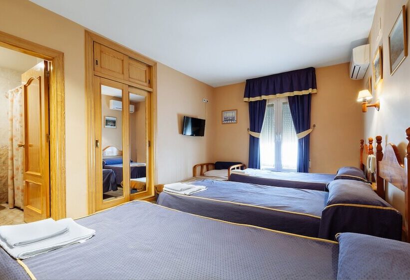 Семейный Номер, Philadelfia