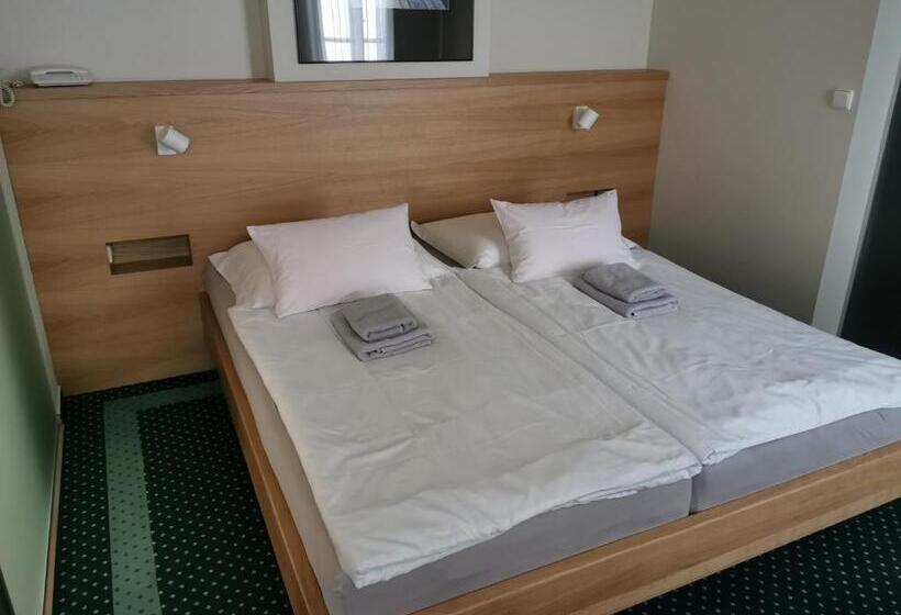 スタンダードルーム, Vacek Pod Věží