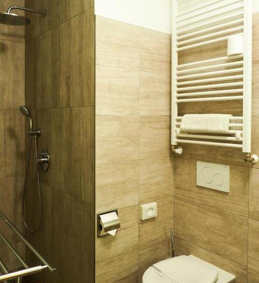 スイート, Vacek Pod Věží