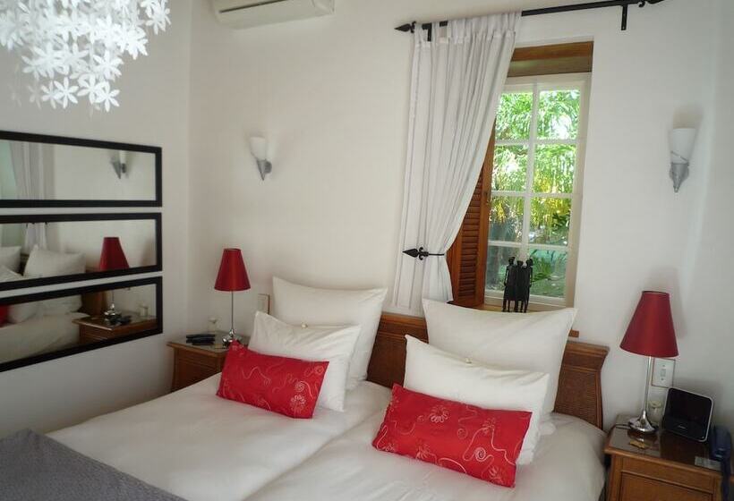 חדר קומפורט, Rothman Manor