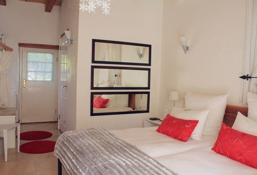 חדר קומפורט, Rothman Manor