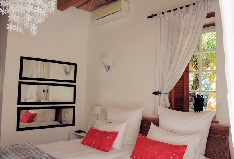 חדר קומפורט, Rothman Manor