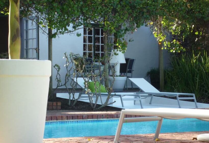 חדר סטנדרט, Rothman Manor